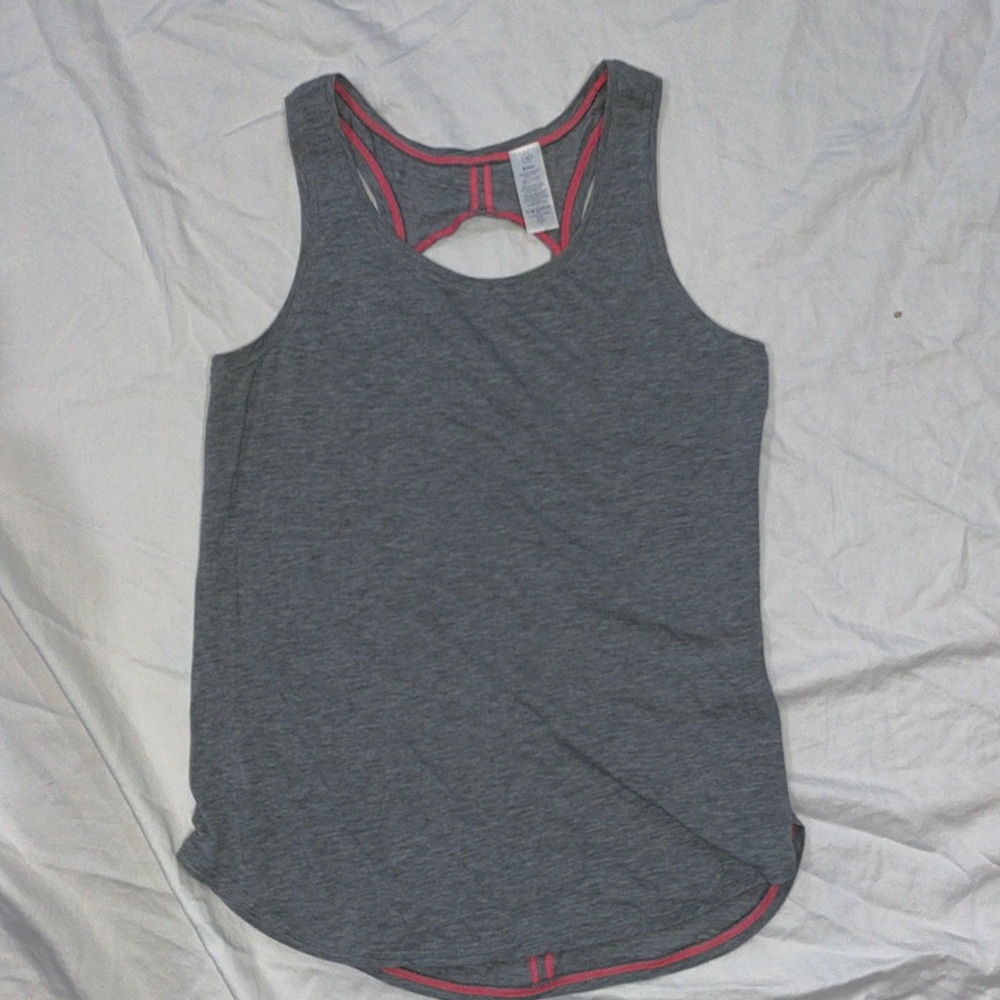 Ivivva tank top